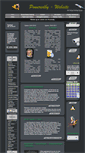 Mobile Screenshot of poweredby.be